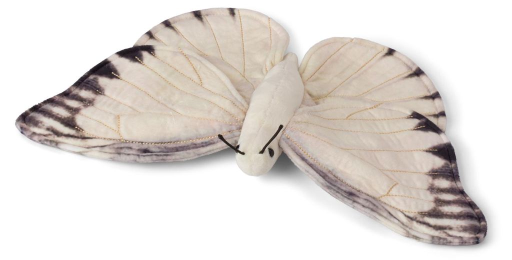 WWF - Plüschtier - Schmetterling (20cm) lebensecht Produktbild 