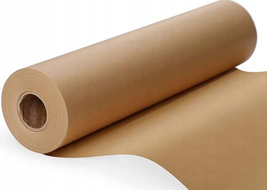 Carta da forno 50 m x 38 cm - siliconata Immagine del prodotto 
