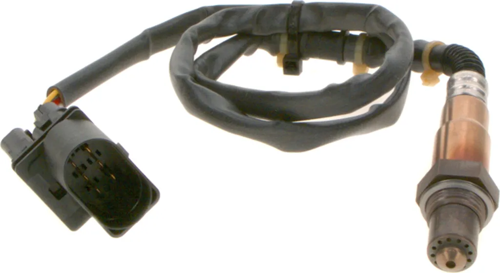 Sonde Lambda Bosch 0258007174 : Éliminez le voyant moteur sur Cayenne