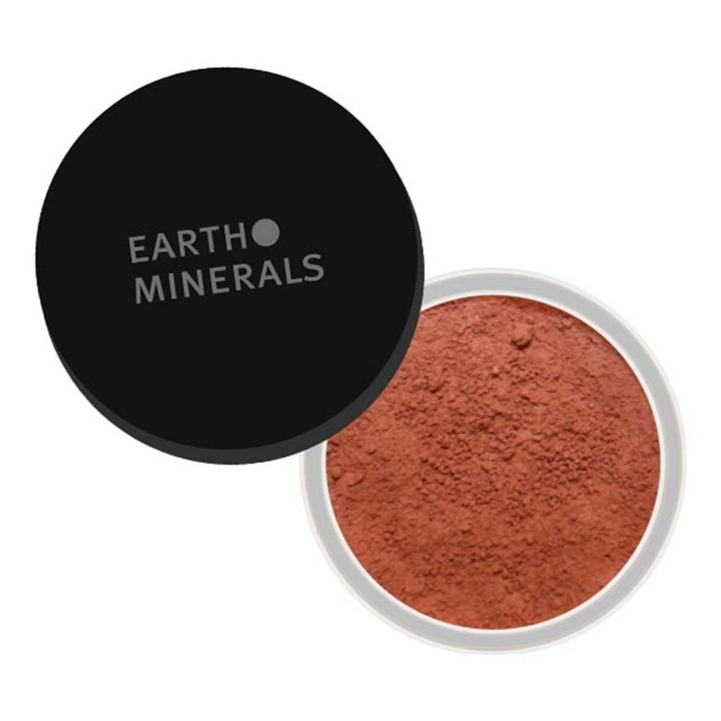 Satin Matte Blush - raspberry - 4g Produktbild 