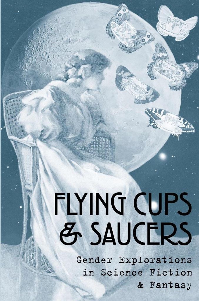 Flying Cups & Saucers