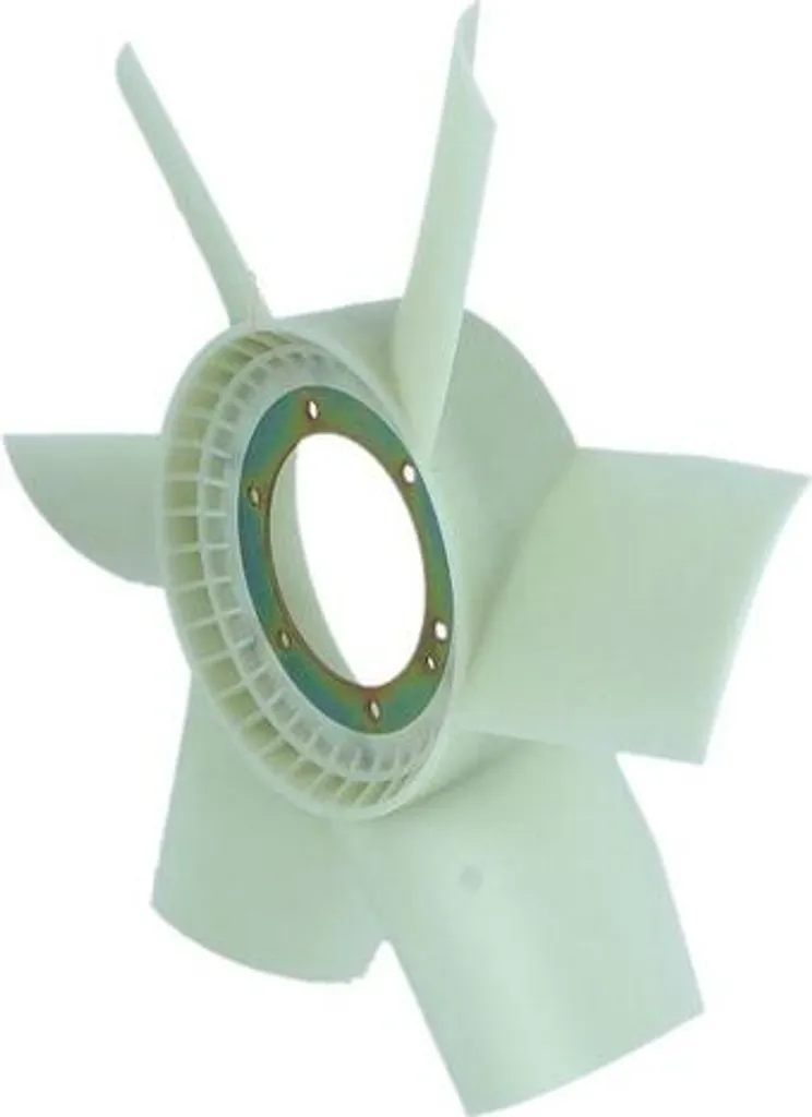 Ventilateur de refroidissement NRF pour RENAULT TRUCKS - Usage Intensif - 2