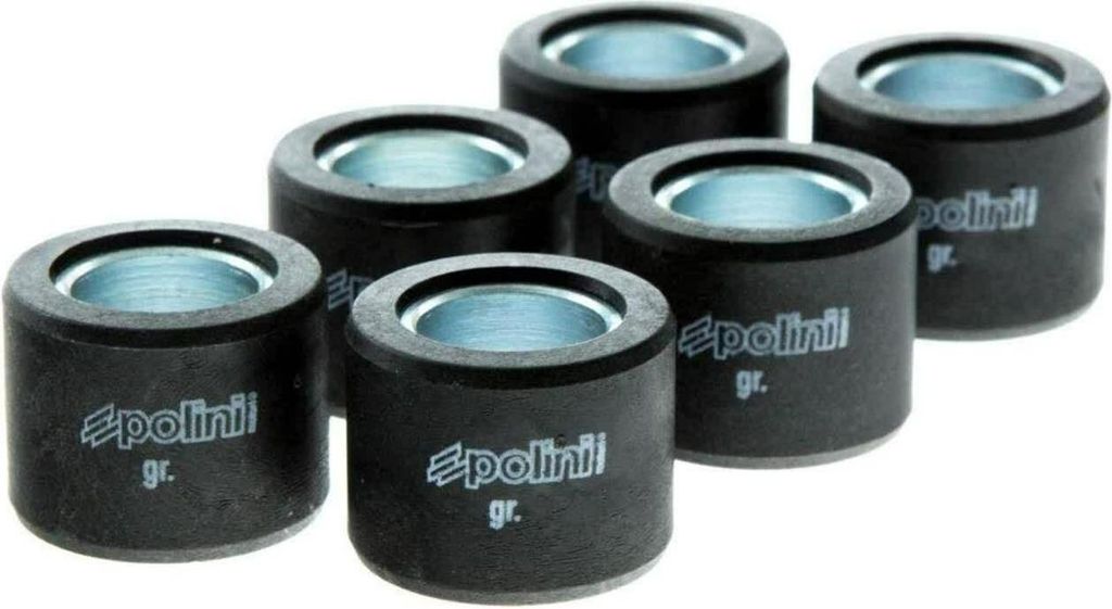 POLINI Variator-Rollen 23X18 18,0 g