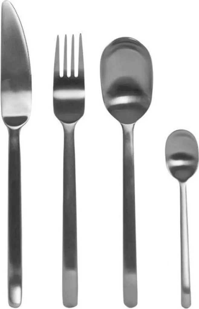 Couverts inox or et argent : la solution durable pour vos réceptions - 2