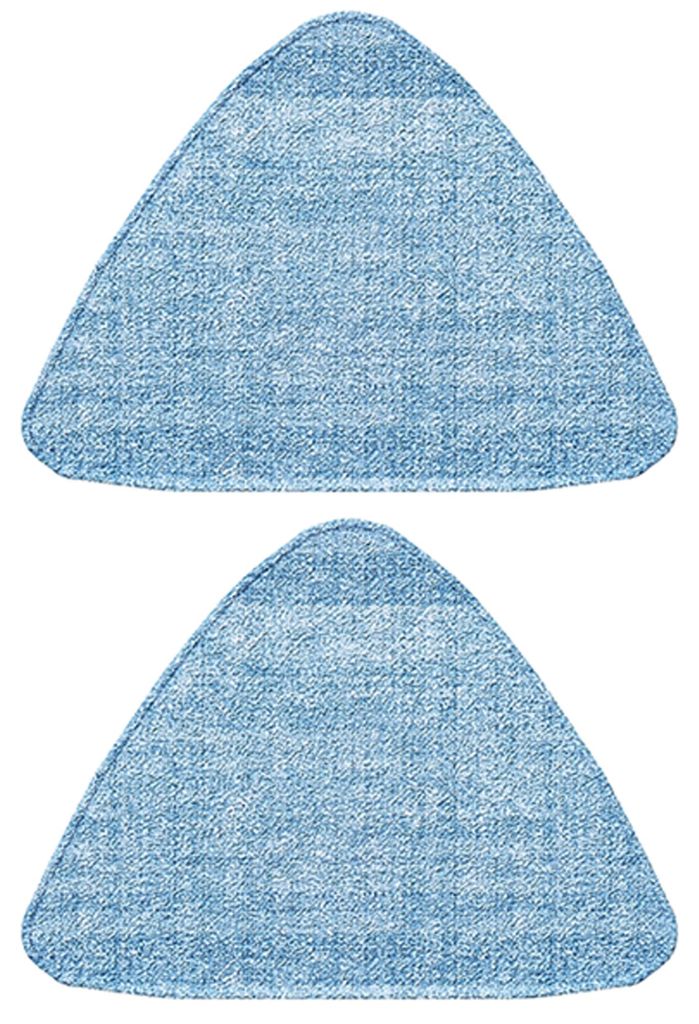 Strex Stoomdoek voor SP285 Stoomreiniger - 2 Stuks Productafbeelding 