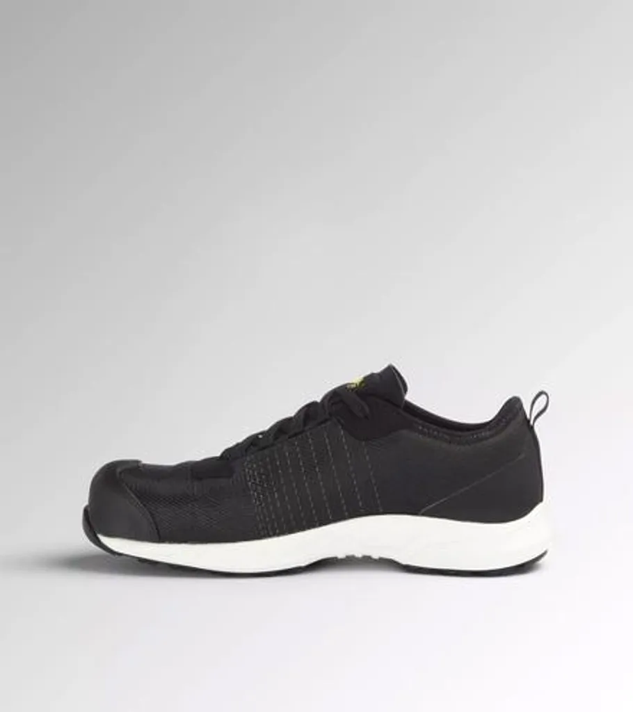 Baskets de sécurité S3L Diadora Fly Litebase Matryx basses et légères - 3