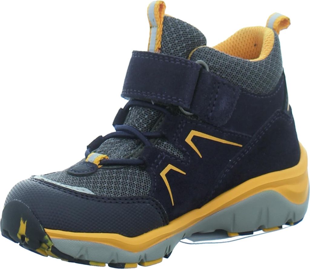 Superfit Kinder Boots mit Gore-Tex 32