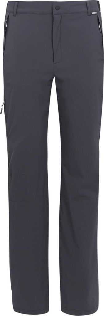 REGATTA Travel Light Wanderhose Herren grau 46