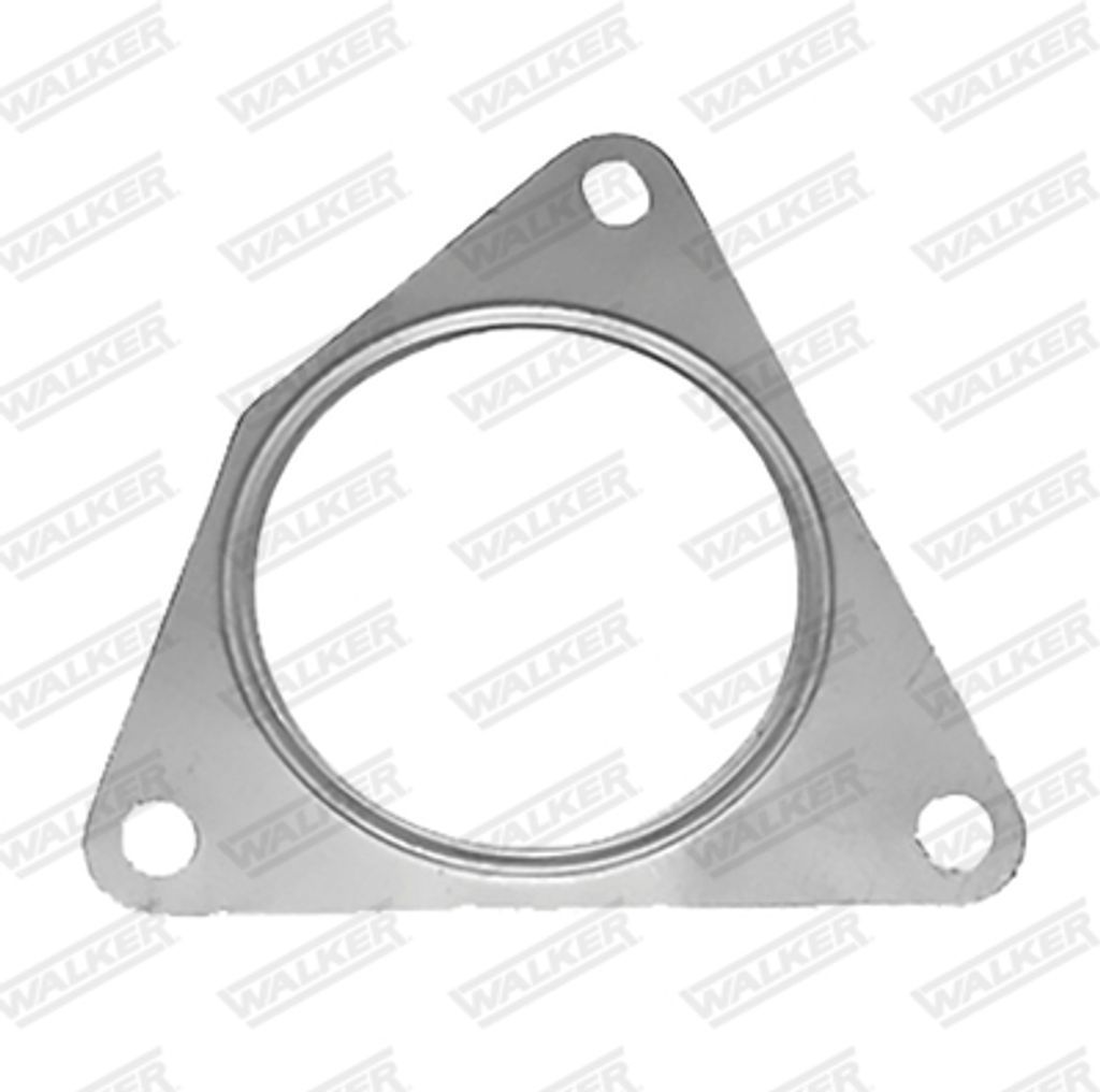 WALKER 80404 Auspuffdichtung Auspuffdichtung für BMW 3 Coupe (E92)