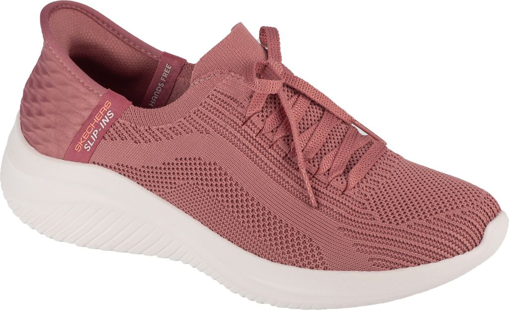 Skechers Sneakers 149710-MVE in Pink color size 38.5