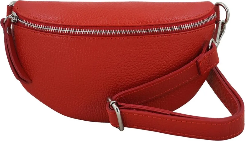 Borsa Barberini's 8807 in Vera Pelle Italiana - Eleganza da Firenze