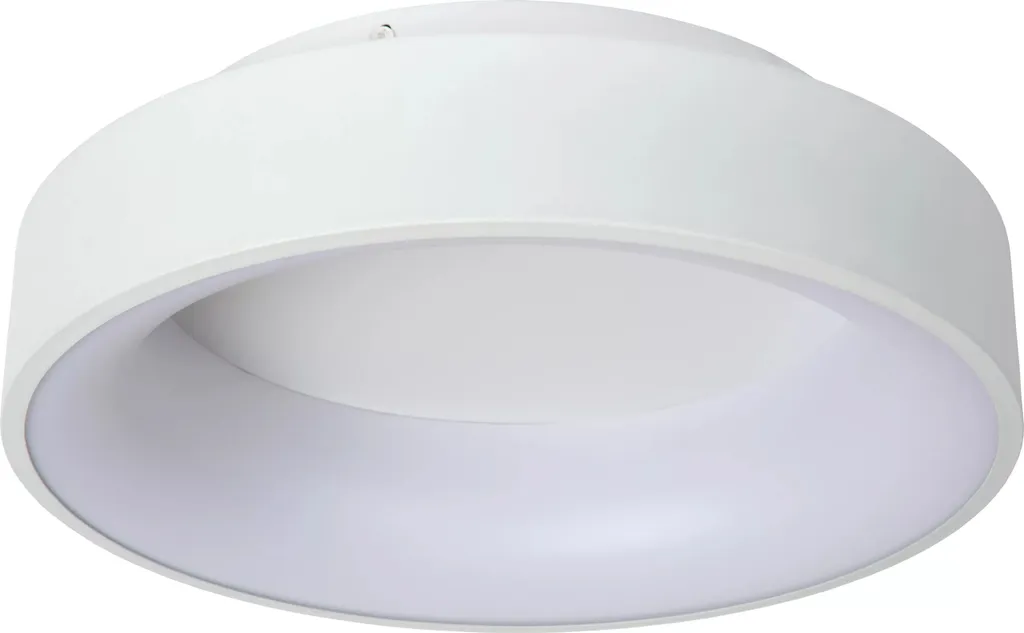 Plafonnier LED Anti-Éblouissement Blanc Chaud - Fini les zones d'ombre