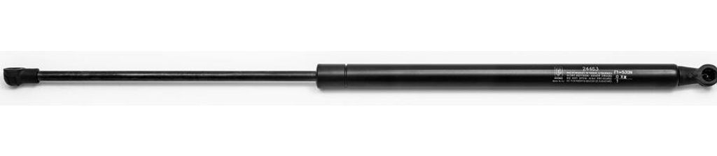 FA KROSNO 24463 Gasfeder Heckklappendämpfer für OPEL Astra H Schrägheck (A04) 425mm