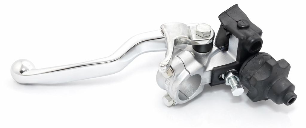 Kupplungshebel Kompletter für HONDA CRF 250 R X, 450 R, TRX Produktbild 
