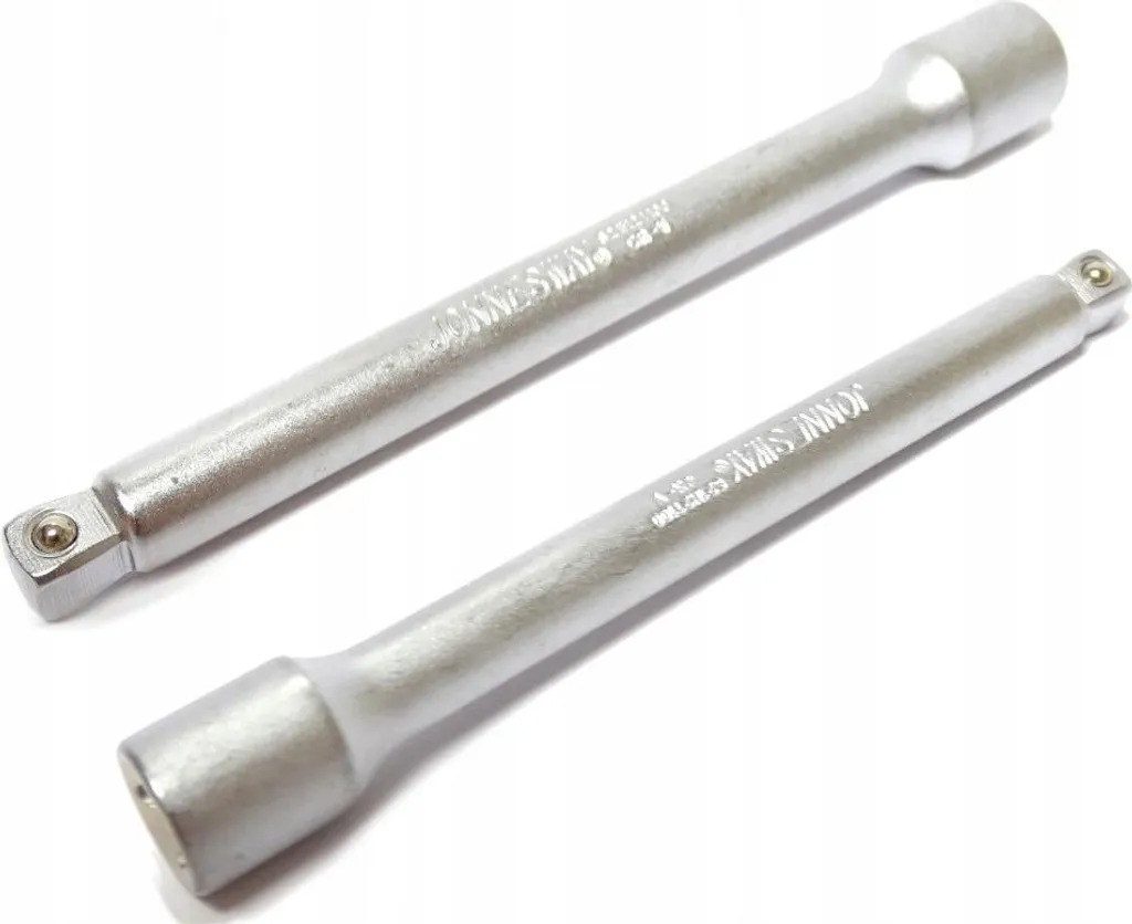 Fornitura Professionale Prolunga Jonnesway 1/4" S21H21100 100mm Wobble
