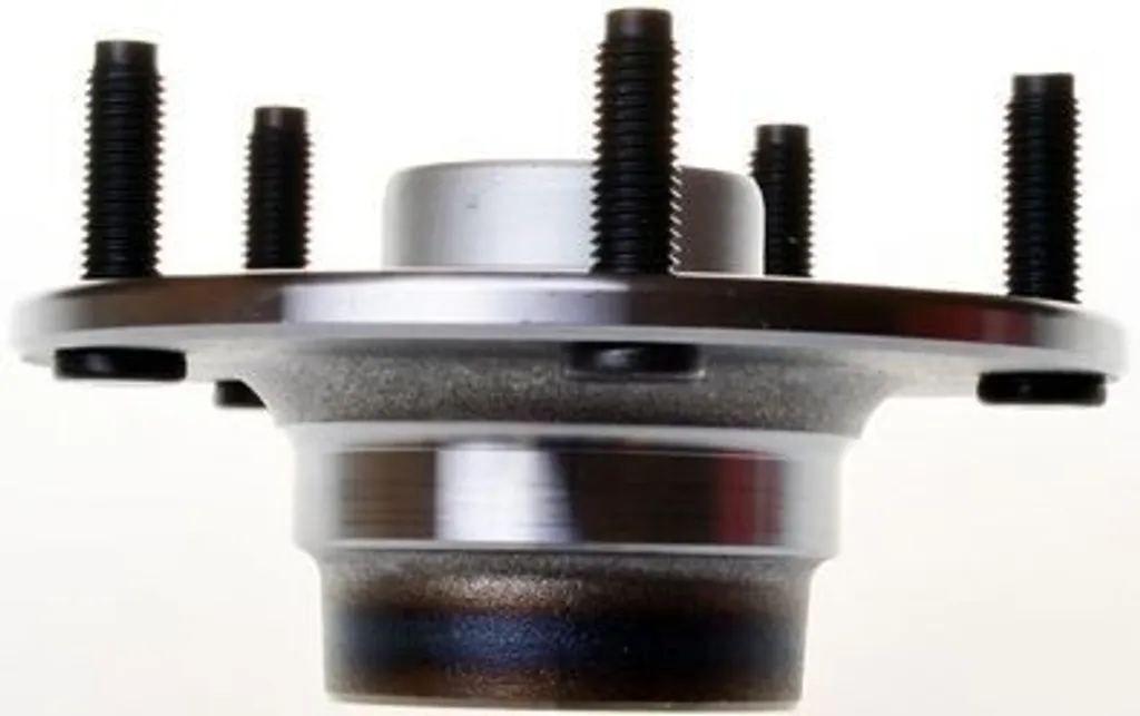 Cuscinetto Posteriore FORD Transit Mk6 W413366 DENCKERMANN - Ricambio Top