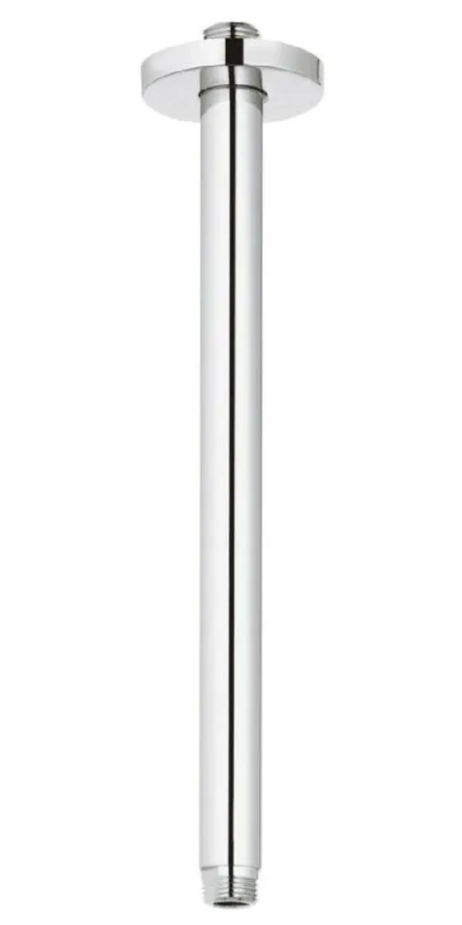 Diffusore a Soffitto Grohe 28497000 Rainshower 292mm | Design Lusso