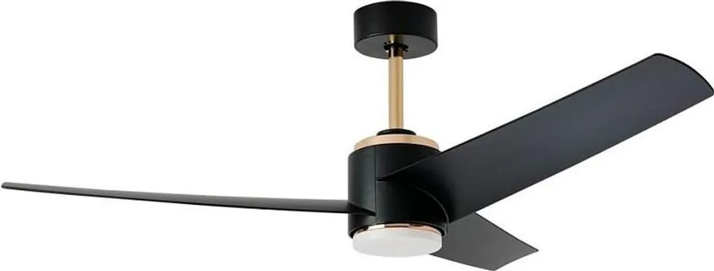 Ventilateur de plafond LED connecté IMMAX NEO LITE pour salon et chambre