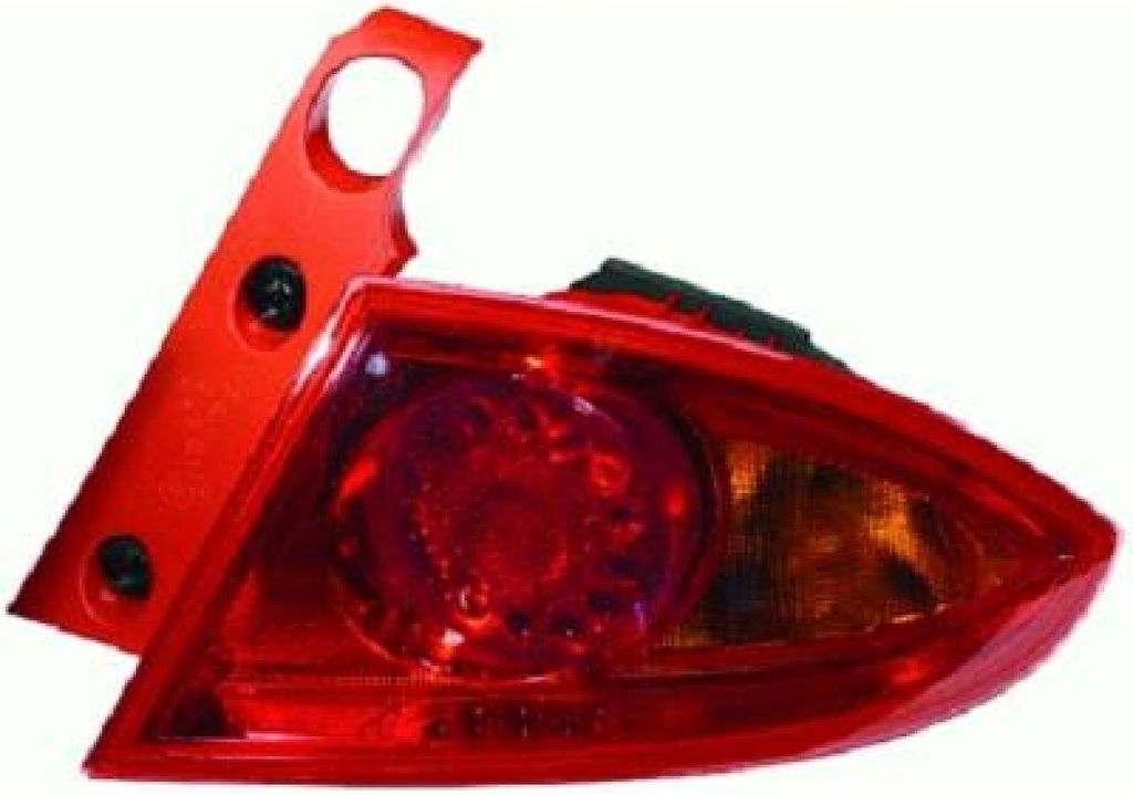 Rücklicht rechts DIEDERICHS 7432290 für SEAT