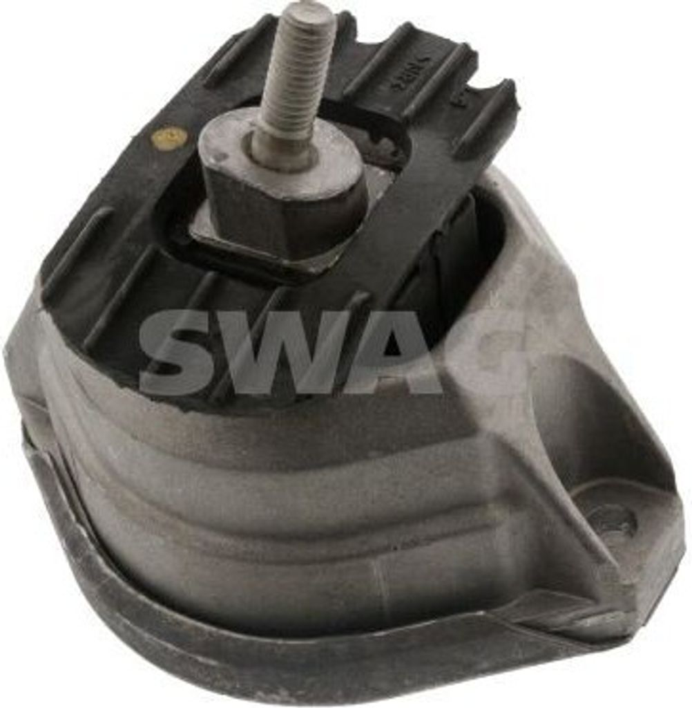 SWAG Motorlager Hydrolager Vorne Links für BMW 5 Limousine (E60) 20 92 4530
