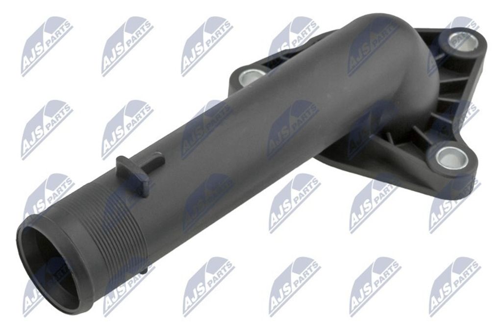 NTY CTM-HY-005 Kühlmittelflansch für HYUNDAI GETZ (TB) Wasserflansch