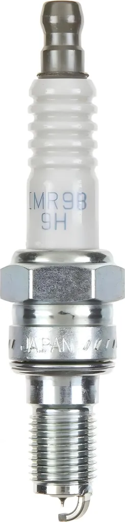 Candele Iridio NGK IMR9B-9H 4888 | Incremento Potenza e Risposta Gas