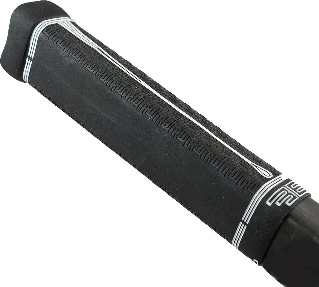BUTTENDZ Fusion Z Grip schwarz/weiss