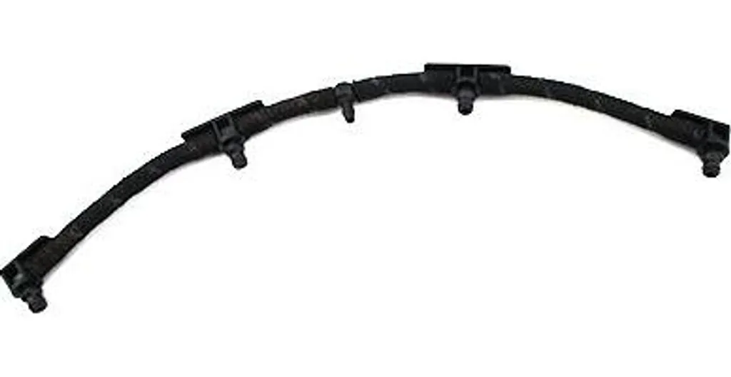 Tuyau de carburant MEAT & DORIA 9871 - OE 55188344 pour Renegade SUV