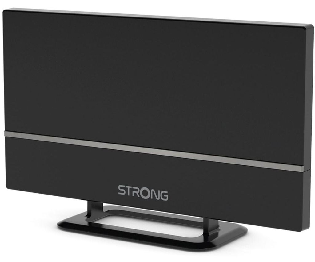 Strong SRT ANT 30 - Digitale aktive DVB-T/T2 Zimmerantenne Obrázek produktu 