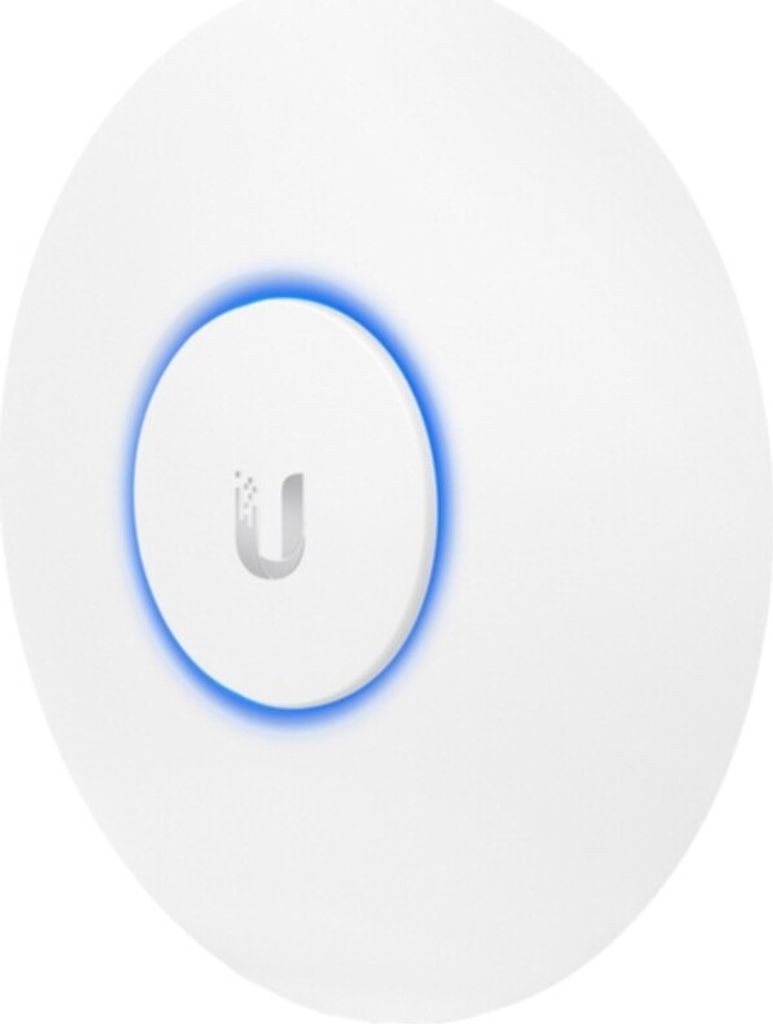 Prístupový bod Ubiquiti UAP-AC-PRO Wi-Fi 1300 Mbit/s White Obrázok produktu