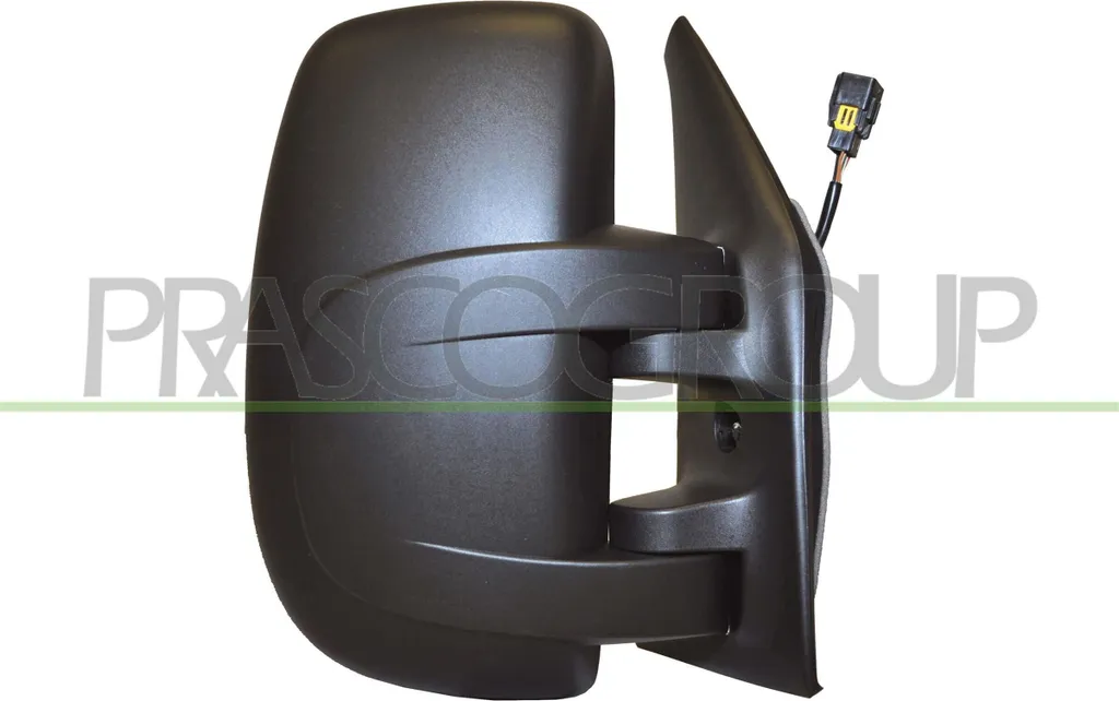Rétroviseur extérieur gauche PRASCO OP9527304 pour Movano X70 OE 4415381