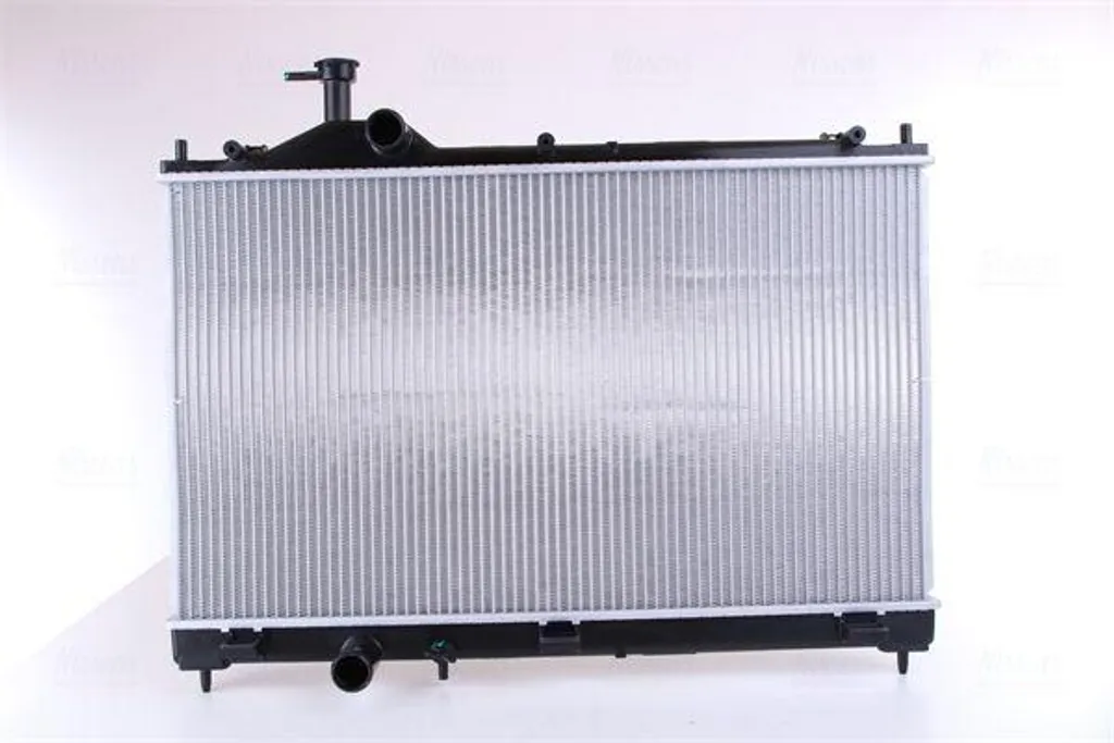 Stop Surchauffe : Radiateur NISSENS 628967 pour Outlander OE 1350A601