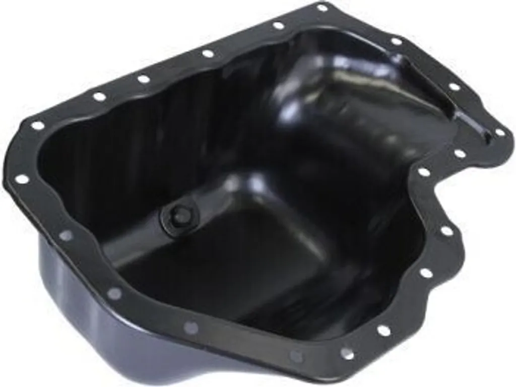 Carter d'huile robuste pour 1.2L 1.4L - Référence BLIC 0216-00-9505470P
