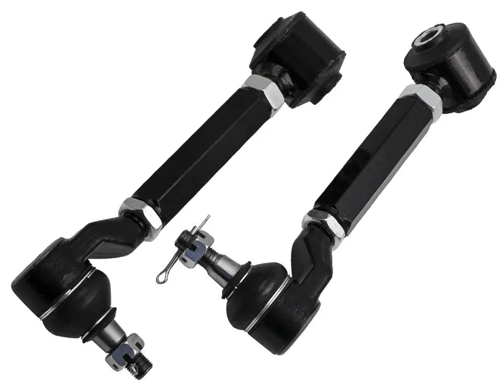 Bras de Camber Arrière Réglable +4/-2 pour Berlines 2003-2008 en Acier