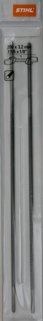 Stihl Ersatzrundfeile für 1/4"-P-Sägekette Produktbild 