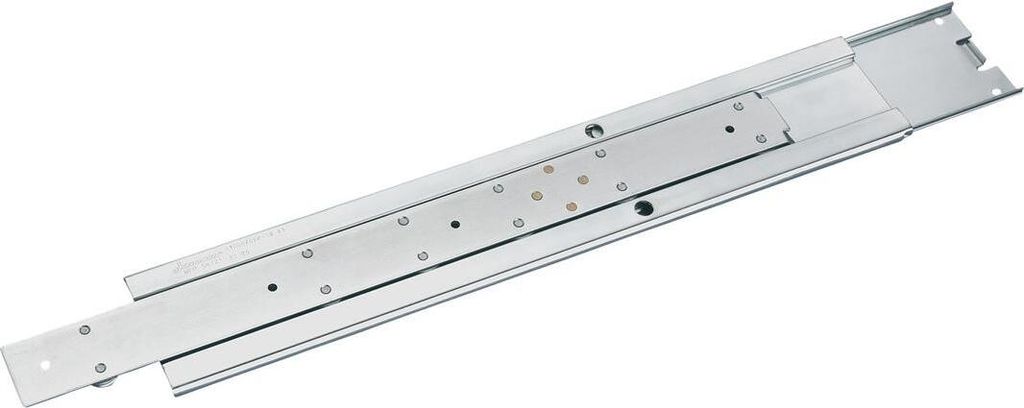 Schroff Telesc.slide Univ.2U 356D(2X)