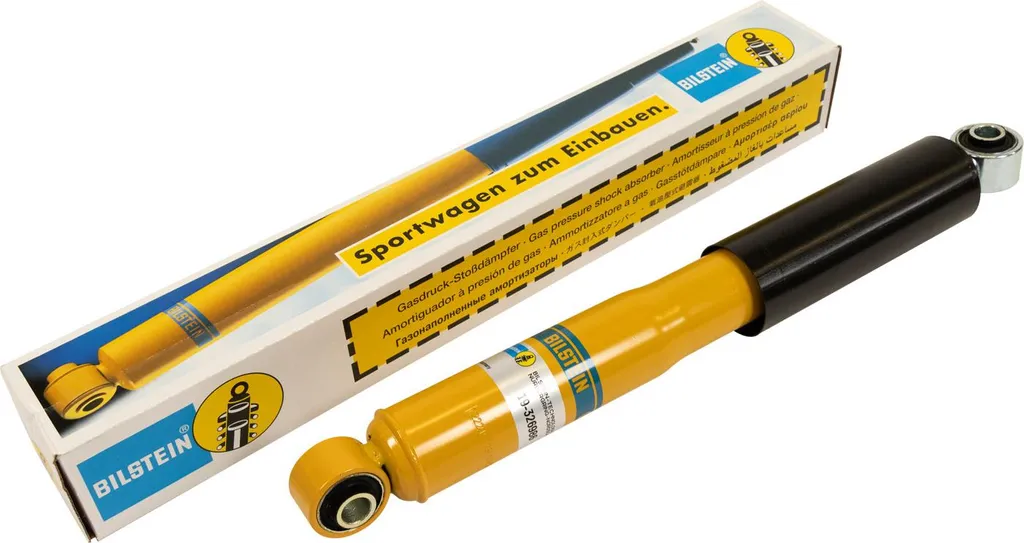 Amortisseur de Suspension Bilstein B6 Camper pour Fiat Ducato 250