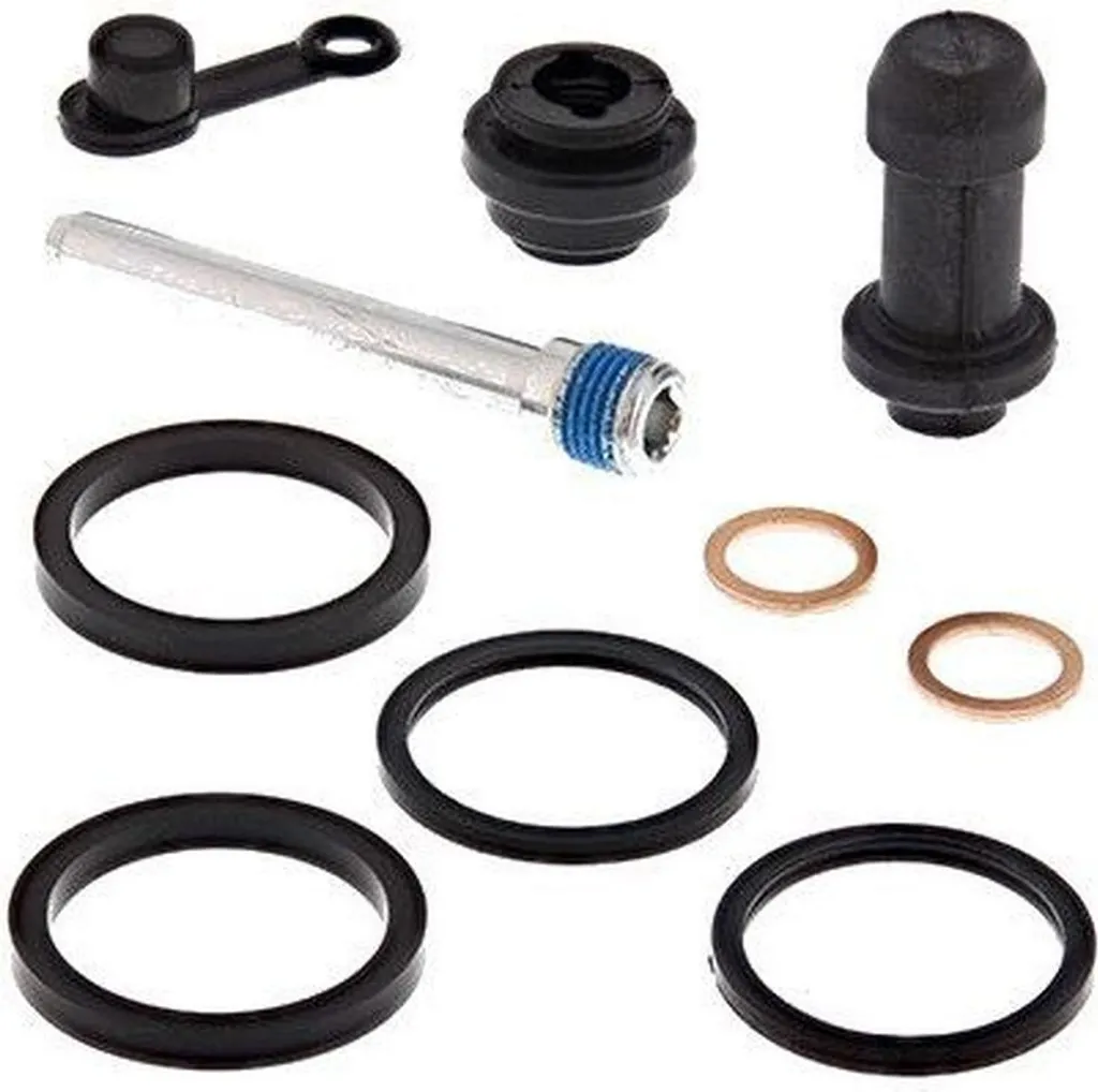 Kit réparation étrier avant pamoto pour Honda CBR 300 RA ABS 2014-2017
