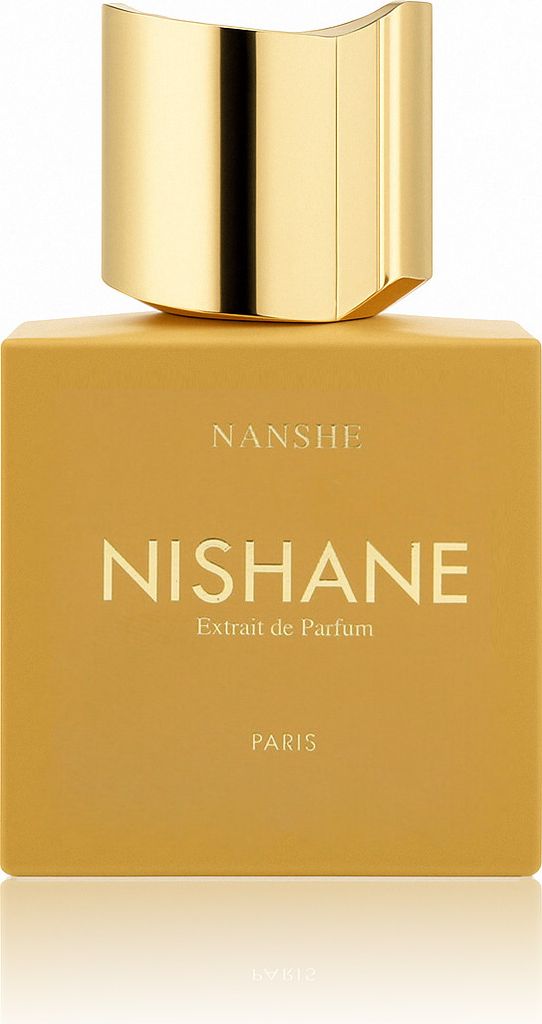 Nishane - Nanshe Extrait de Parfum 50ml Produktbild 