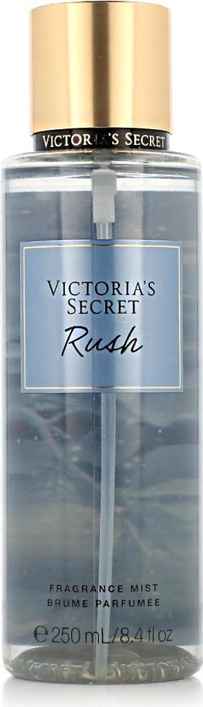 Victoria's Secret Rush 2019 spray do ciała dla kobiet 250 Zdjęcie produktu 