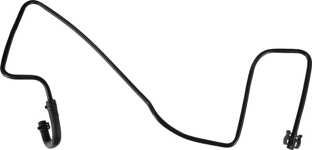 Kühlmittelschlauch für Ford B-MAX Nr. 8V218C012AG/8V218C012AE