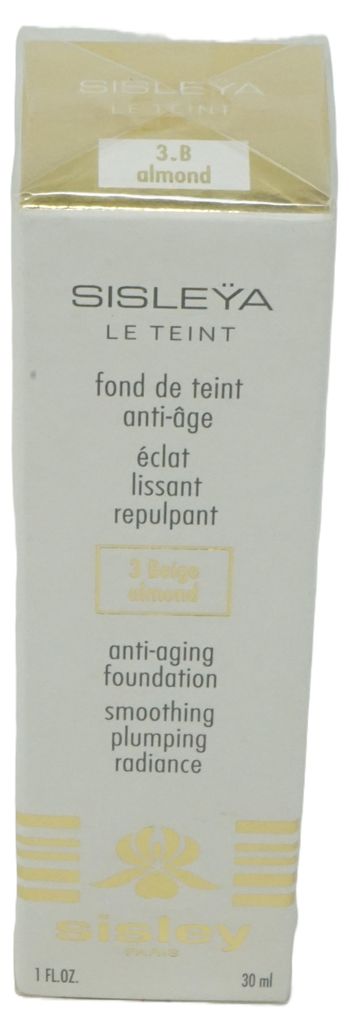 Sisley Sisleya Le Teint 3B-Almond Taille unique Image du produit 