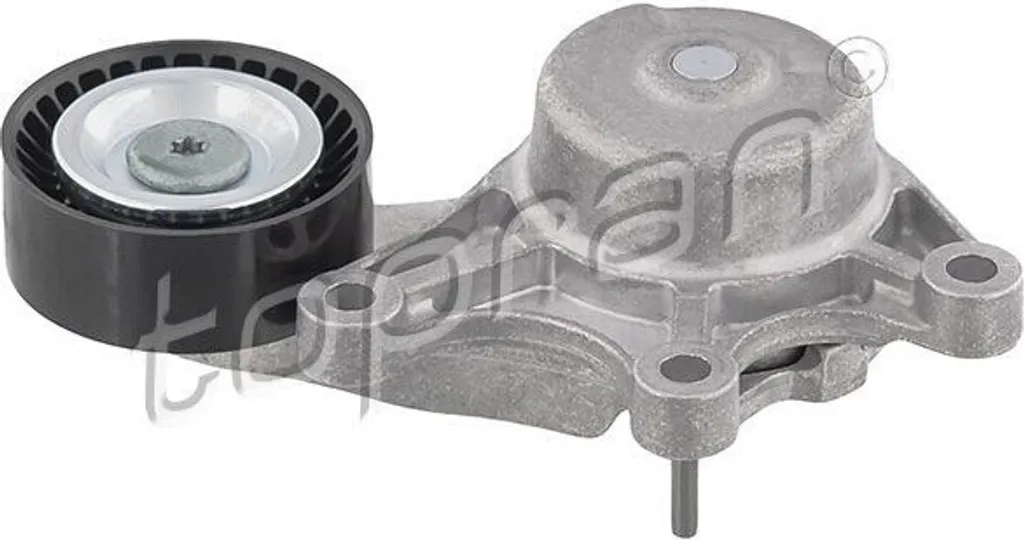 Tendeur Courroie Alternateur pour BMW X3 F25 X4 F26 Z4 E89 - TOPRAN 503