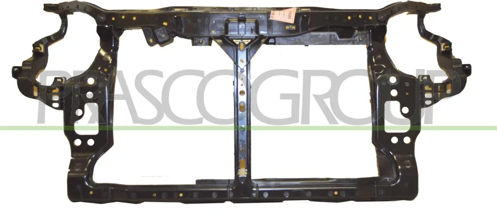 Support de Serrure PRASCO KI3223210 Robuste pour Picanto 6410107500