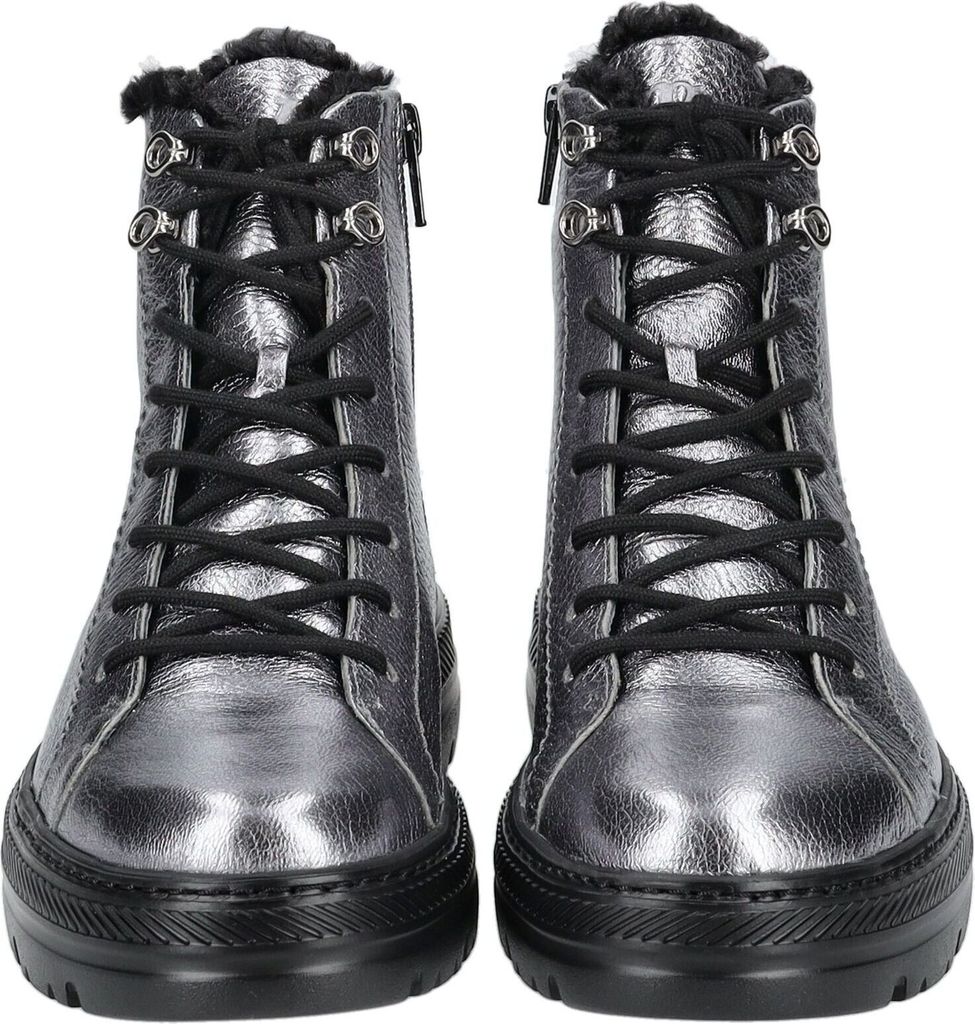 Paul Green 5287-086 Damen, Boots, Leder, Piombo, gefüttert, Produktbild 30