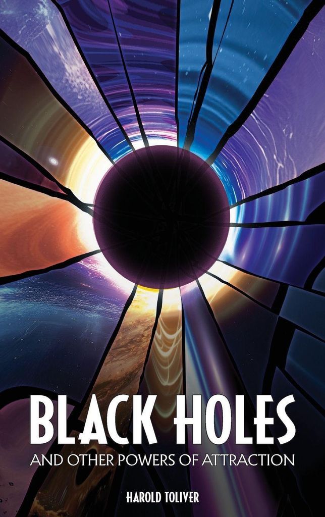 Black Holes and Other Powers of Attraction