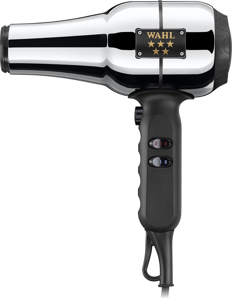 Wahl Friseur-haartrockner    One Size Produktbild 2