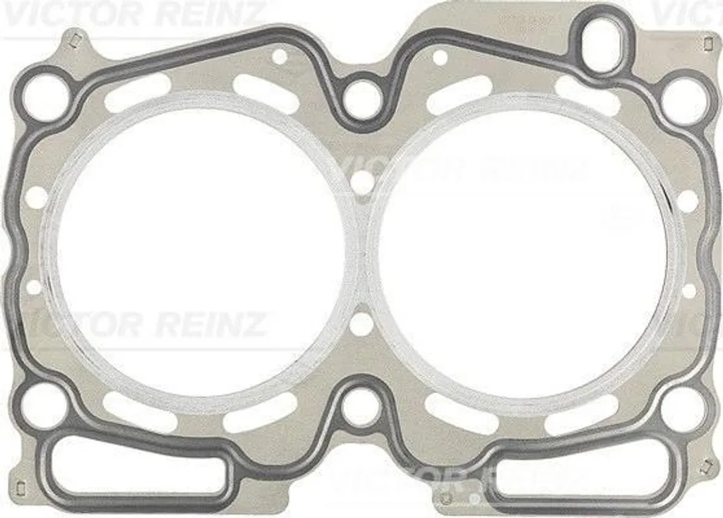 Joint de culasse multicouche en acier pour Subaru Outback 2.5 03-