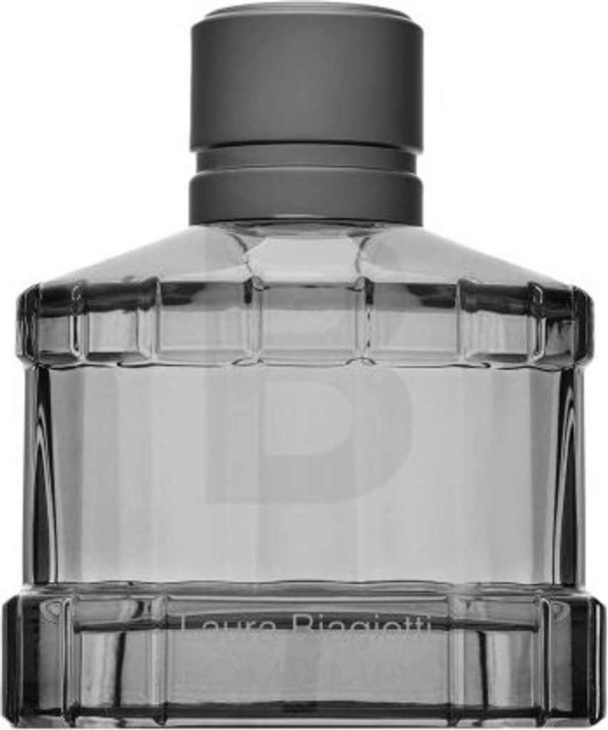 A product shot of a perfume bottle.