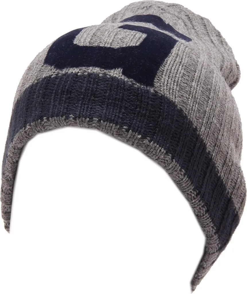 Offerta Cuffia Bimbo GAUDI' 4800U Grigio - Cappello Boy Kid Grey